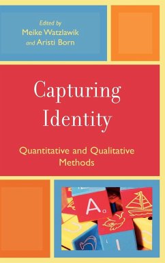 Capturing Identity