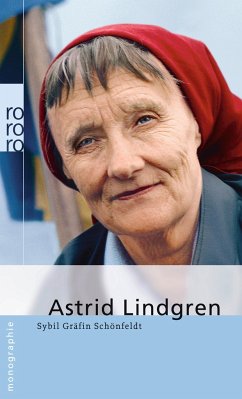 Astrid Lindgren - Schönfeldt, Sybil Gräfin