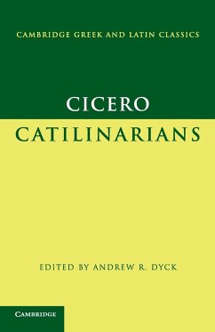 Cicero - Cicero, Marcus Tullius