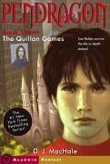 The Quillan Games, 7 - Machale, D. J.