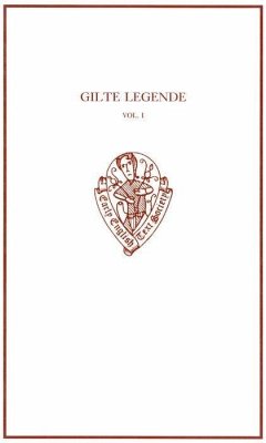 Gilte Legende - Hamer, Richard (ed.)