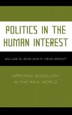 Politics in the Human Interest