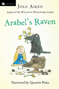 Arabel's Raven - Aiken, Joan