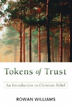 Tokens of Trust - Williams, Rowan