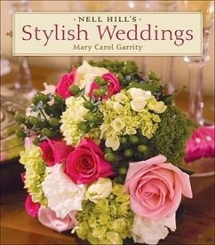 Nell Hill's Stylish Weddings - Garrity, Mary Carol