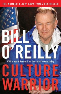 Culture Warrior - O'Reilly, Bill