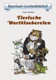 Tierische Wortklaubereien