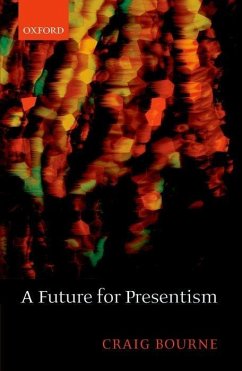 A Future for Presentism - Bourne, Craig