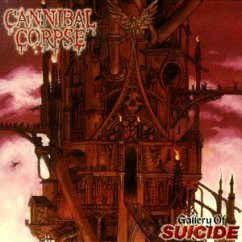 Gallery Of Suicide (Censored) - Cannibal Corpse