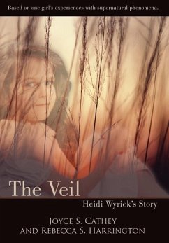 The Veil - Cathey, Joyce S.