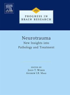 Neurotrauma: New Insights Into Pathology and Treatment - Weber, John T. / Maas, Andrew I.R. (eds.)