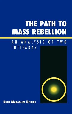 The Path to Mass Rebellion - Beitler, Ruth Margolies