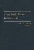 South Pacific Islands Legal Systems