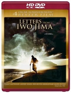 Letters from Iwo Jima