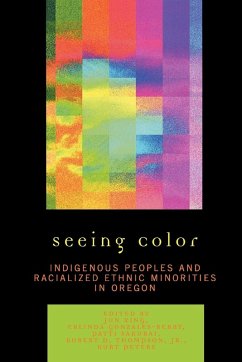 Cover Seeing Color