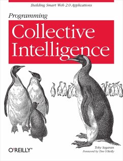Programming Collective Intelligence - Segaran, Toby