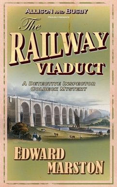 The Railway Viaduct - Marston, Edward