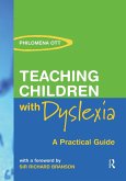 Teaching Chidren with Dyslexia