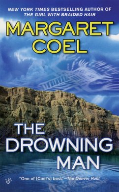 The Drowning Man - Coel, Margaret