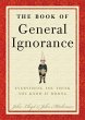 The Book of General Ignorance - Bild 1