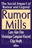 Rumor Mills Rumor Mills
