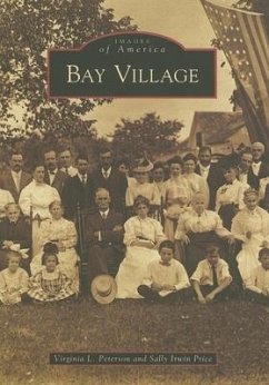 Bay Village - Peterson, Virginia L.; Irwin Price, Sally