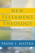 New Testament Theology - Bild 1