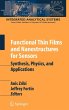 Functional Thin Films and... - Bild 1
