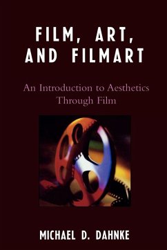 Cover Film, Art, and Filmart