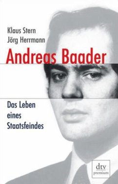 Andreas Baader - Herrmann, Jörg;Stern, Klaus