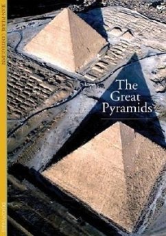 Discoveries: The Great Pyramids - Corteggiani, Jean-Pierre