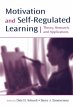 Motivation and Self-Regulated Learning - Bild 1