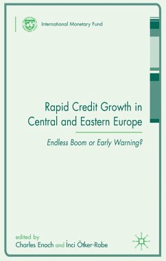 Rapid Credit Growth in Central and Eastern Europe - Enoch, Charles