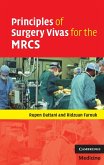 Principles Surgery Vivas MRCS