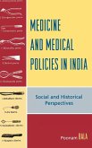 Medicine and Medical Policies in India