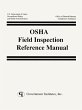OSHA Field Inspection Reference Manual - Bild 1
