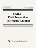 OSHA Field Inspection Reference Manual