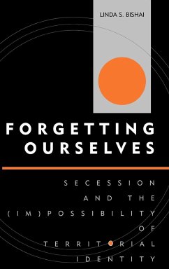 Forgetting Ourselves - Bishai, Linda S.