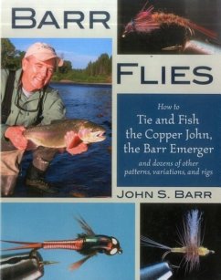 Barr Flies - Barr, John S