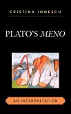 Plato's Meno