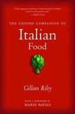 The Oxford Companion to Italian Food