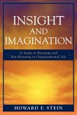 Insight and Imagination