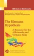 The Riemann Hypothesis - Bild 1
