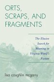 Orts, Scraps, and Fragments