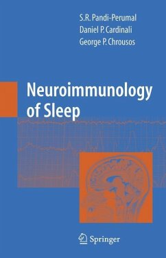 Neuroimmunology of Sleep - Pandi-Perumal, S.R. / Cardinali, Daniel P. / Chrousos, Georgios (eds.)