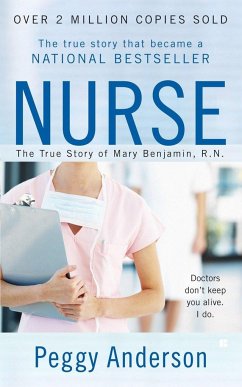 Nurse - Anderson, Peggy