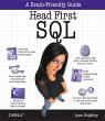 Head First SQL - Bild 1