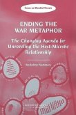 Ending the War Metaphor