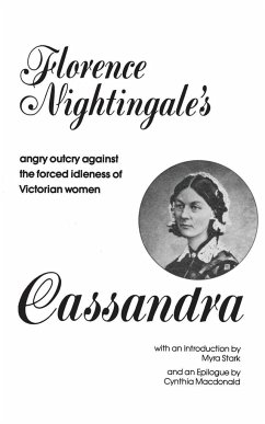 Cassandra - Nightingale, Florence