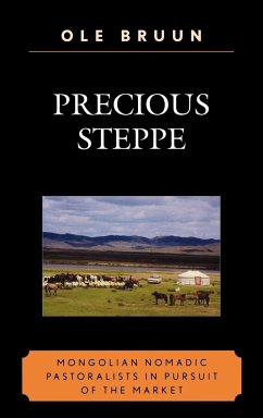 Precious Steppe - Bruun, Ole